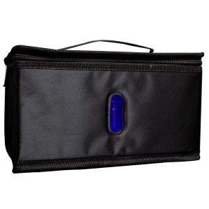 USB Necessaire Esterilizador UV