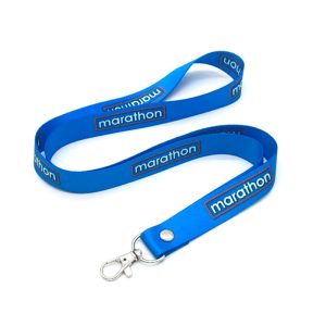 Lanyard Sublimado